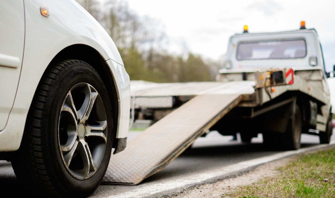 Himmers Towing LLC 